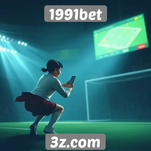 Vantagens dos bônus oferecidos pelo 1991bet