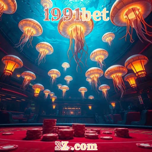 Highrollers: A Estratégia do 1991bet para Jogadores Exigentes