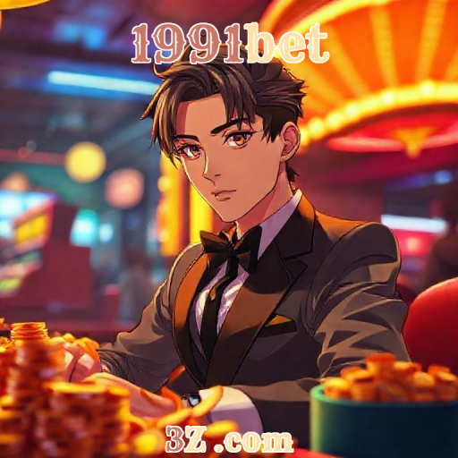 Jackpots emocionantes no 1991bet que vão agitar sua sorte