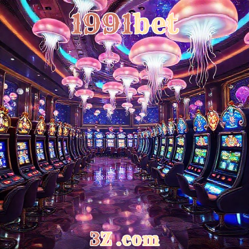 1991bet Jogos Móveis