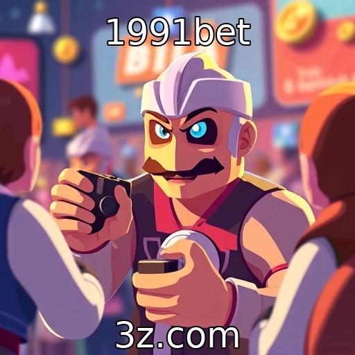 Tendências de monetização em jogos digitais