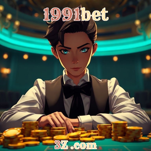 Recursos VIP do 1991bet: Sinta-se Especial ao Jogar!