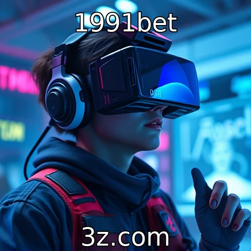 Impactos da realidade virtual na jogabilidade